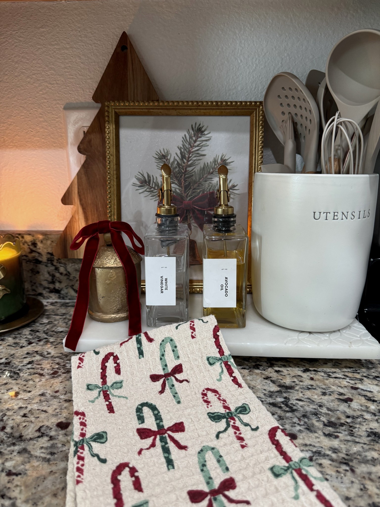 Kitchen decor 

#LTKHoliday