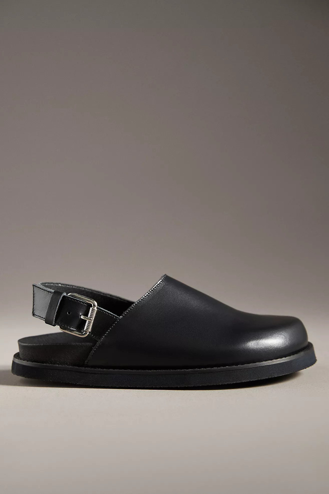 Pilcro Slingback Clogs | Anthropologie (US)