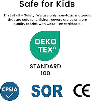 Ball Pit for Toddlers 35.43''x11.81 Baby Ball Pits Soft Memory Foam Ball Pit Round Kids Ball Pit ... | Amazon (US)