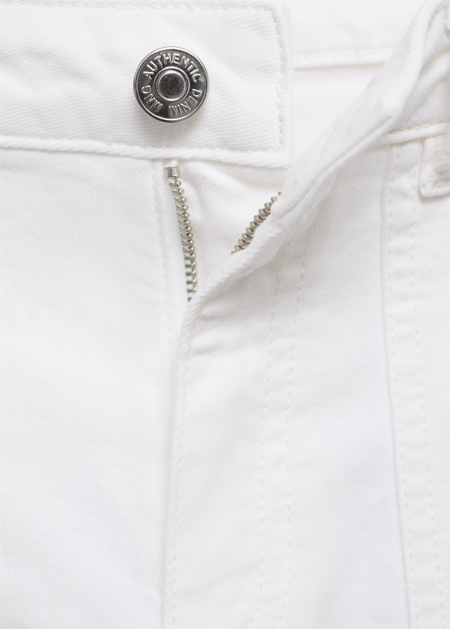 Slim-fit jeans - Teen | MANGO United Kingdom | MANGO (UK)