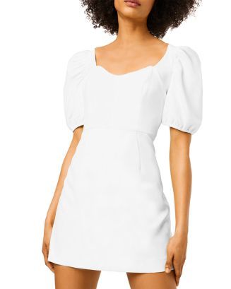 Berina Short Sleeve Mini Dress | Bloomingdale's (US)