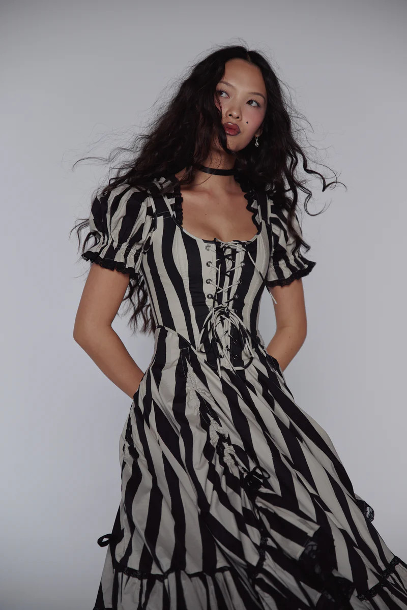 Selkie is a no waste company, WRAP and BSCI production certified, offering an inclusive size rang... | Selkie Collection