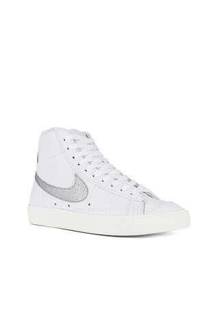 Blazer Mid '77 Sneaker
                    
                    Nike | Revolve Clothing (Global)