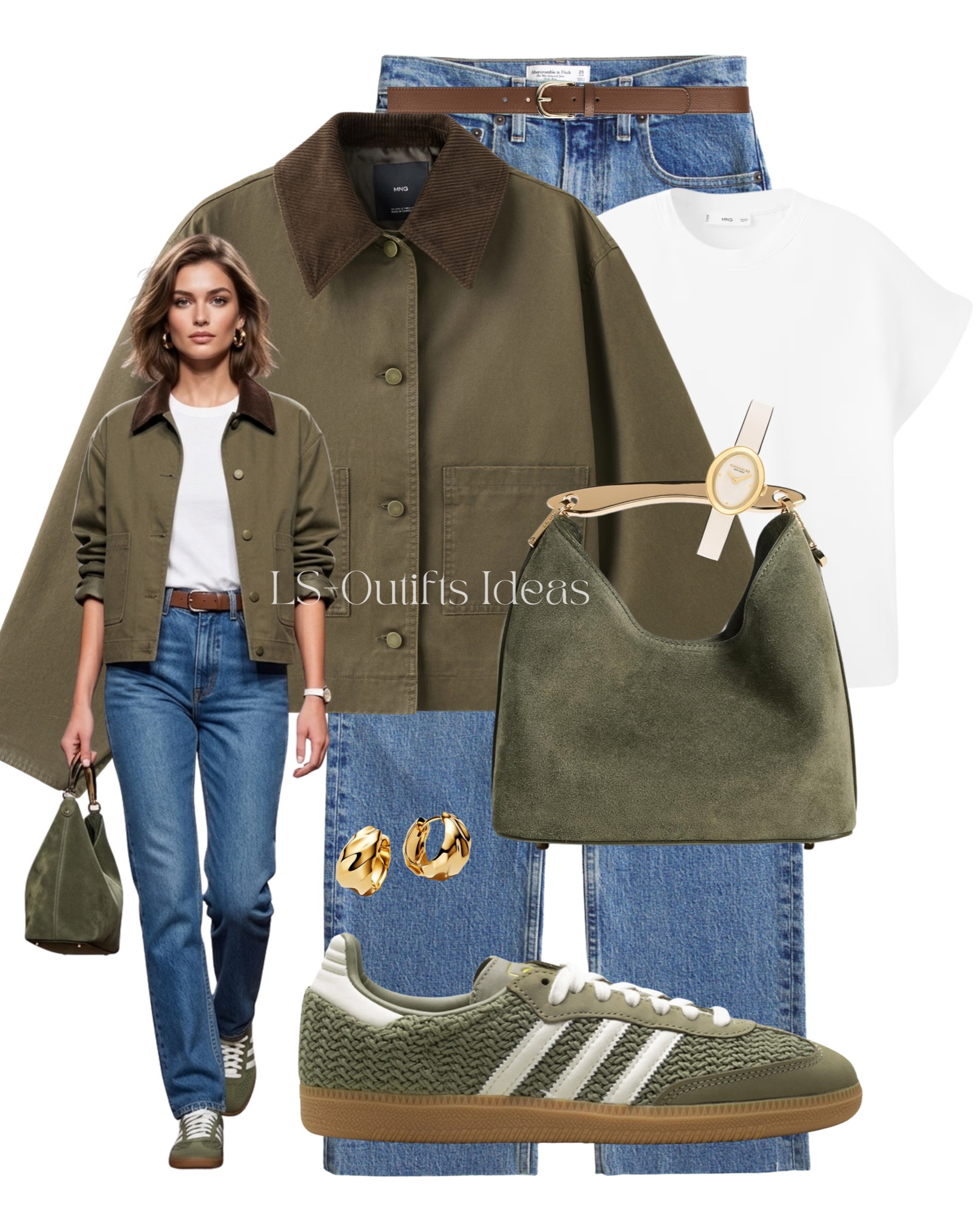 #LTKOver40 #LTKWorkwear #LTKootd