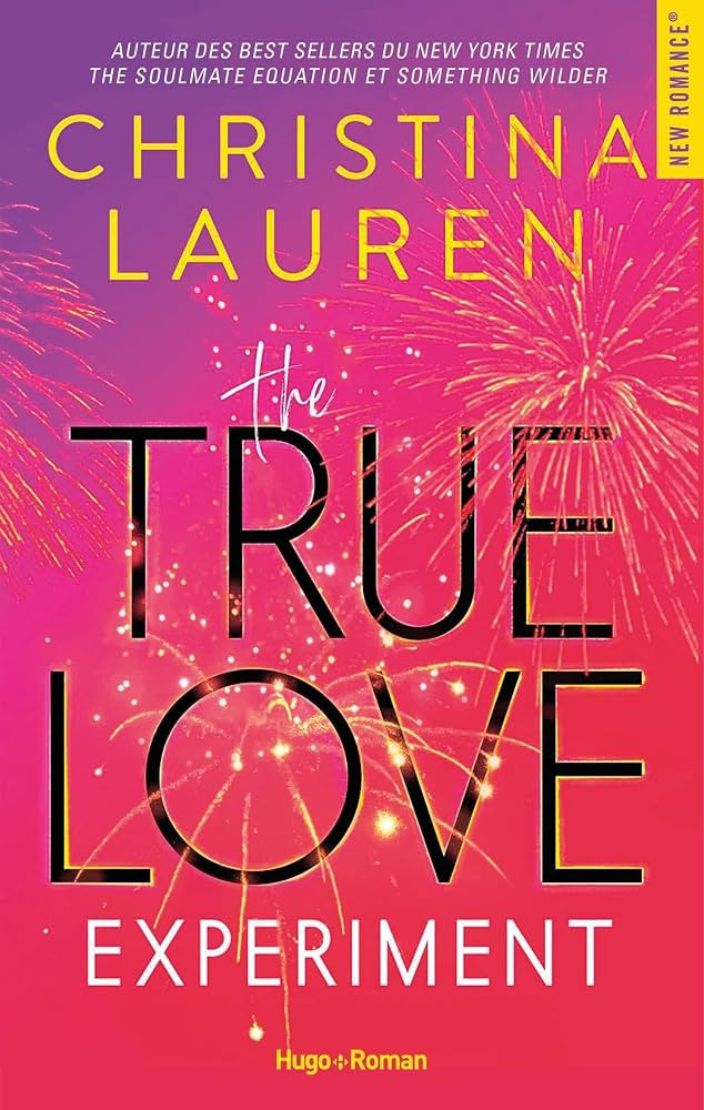 The true love experiment | Amazon (US)