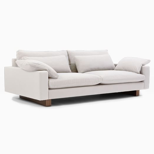 Harmony Sofa (92") | West Elm (US)