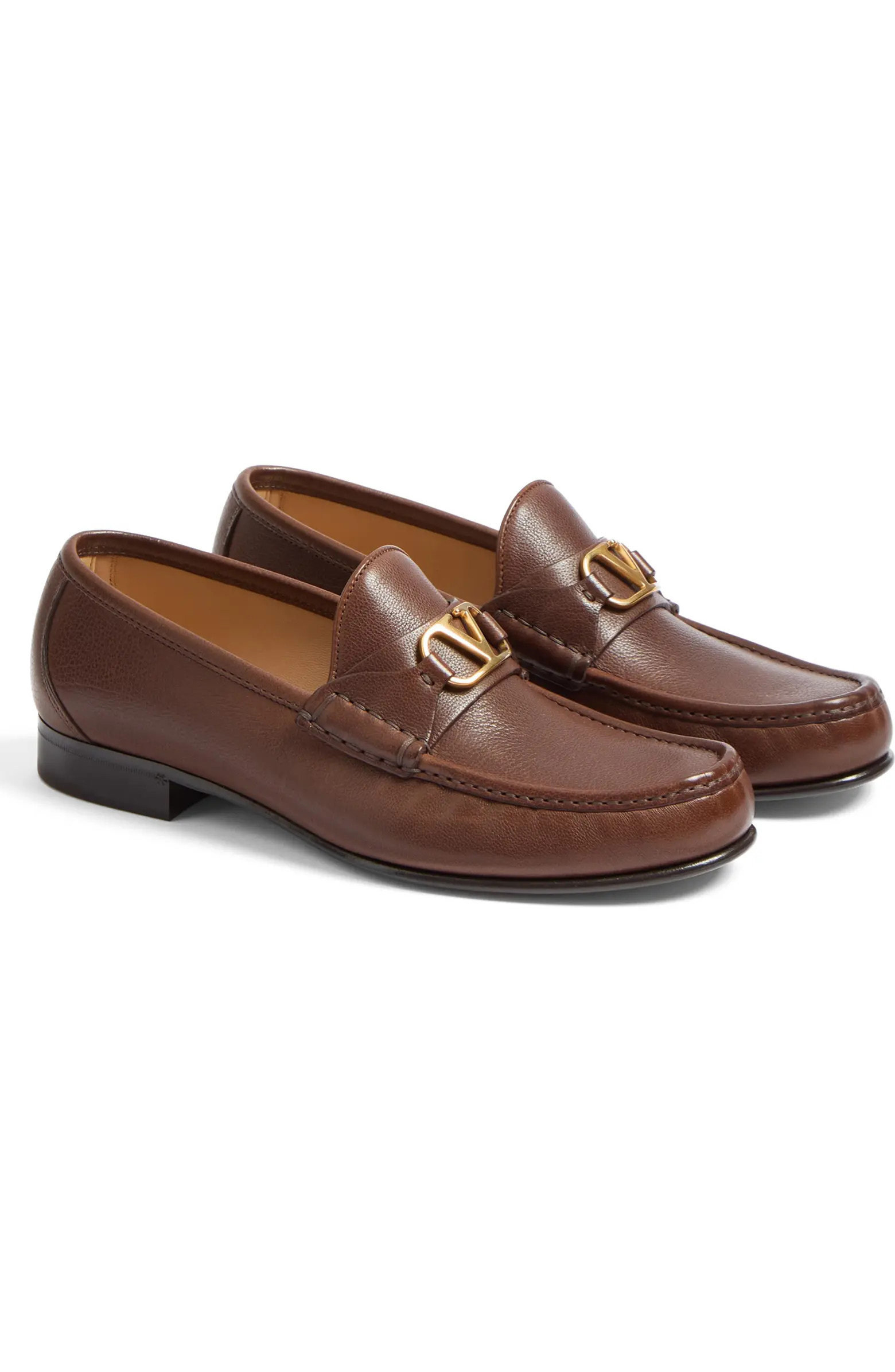 VLOGO Loafer (Men) | Nordstrom