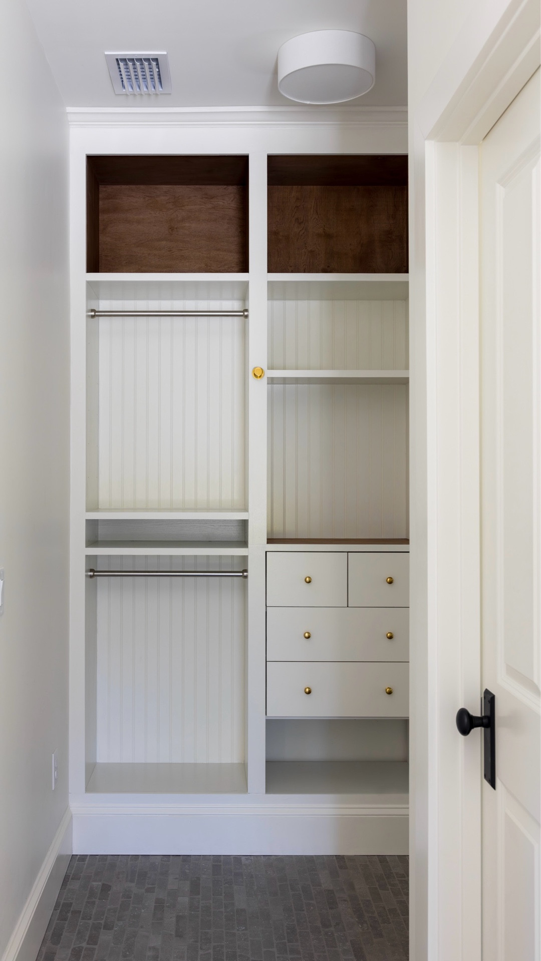 Custom affordable closet 

#LTKHome