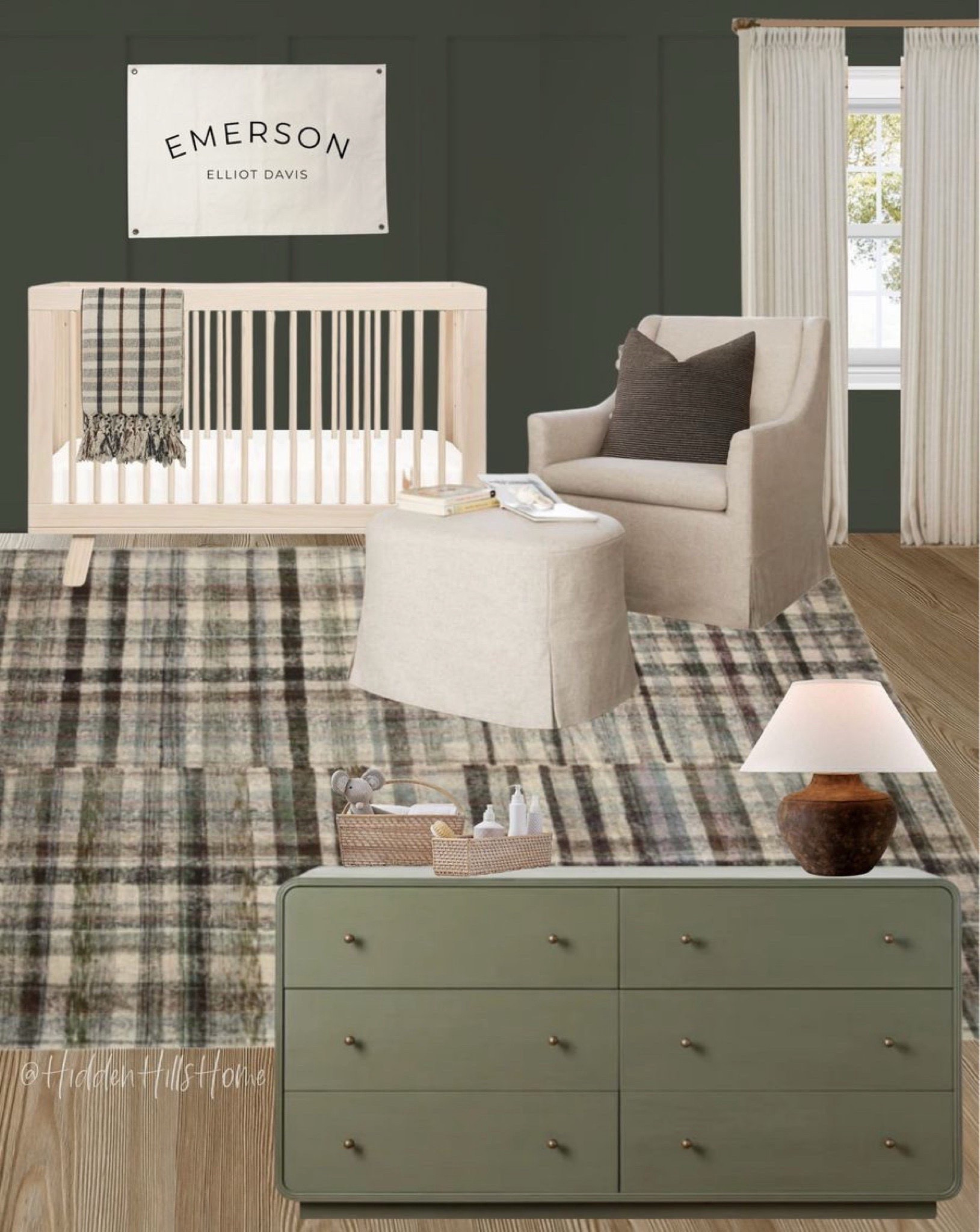Nursery decor, baby boys nursery, crib, cute nursery decor ideas, nursery mood board, baby #nursery #babyboy


#LTKBaby #LTKHome #LTKKids