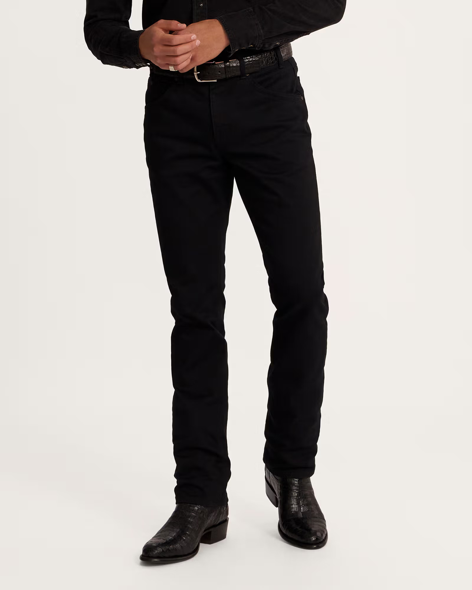 Men's Everyday Standard Jeans | Tecovas