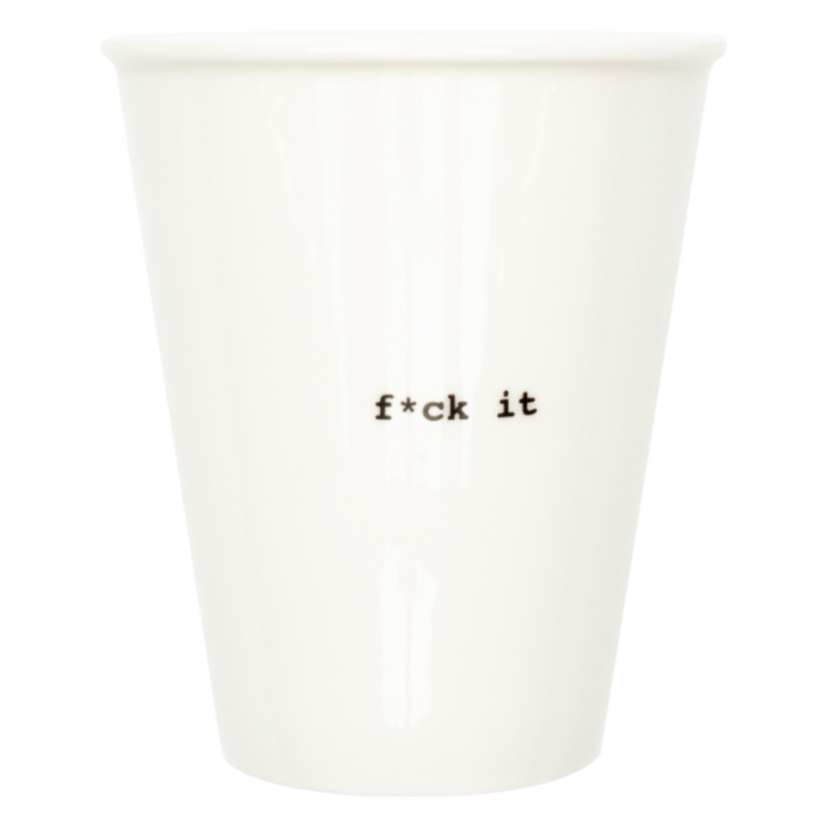 F*ck it Cup | Trouva (Global)