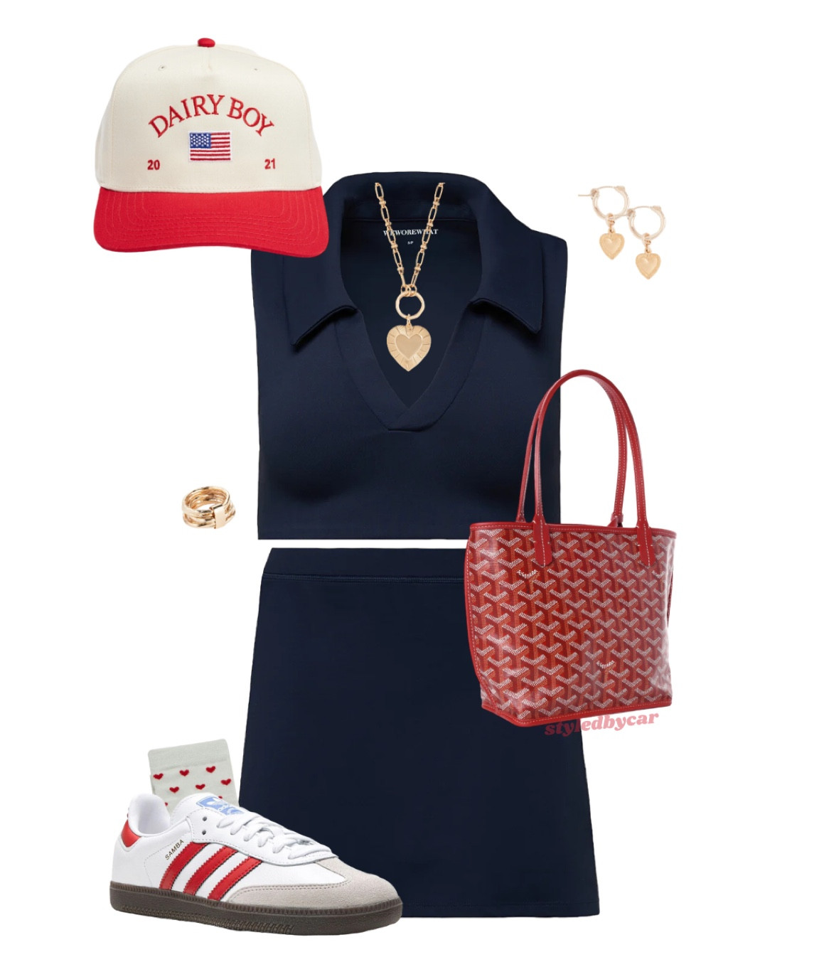 I’d 100% wear this to run errands❣️❣️❣️

Hat is from Dairy Boy

#LTKshoecrush #LTKstyletip #LTKFitness