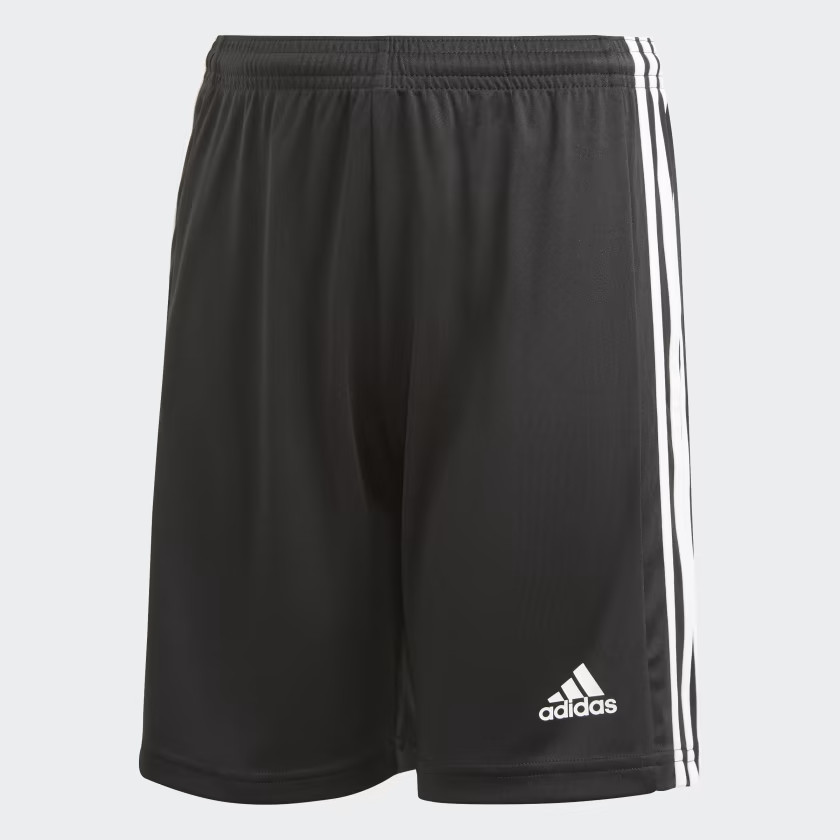adidas Squadra 21 Shorts - Black | Free Shipping with adiClub | adidas US | adidas (US)