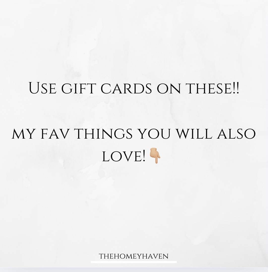 Truly things I love and use everyday and feel like I can’t live without 😆

If you’re up for a splurge- the waffle knit blanket is the perfecttttt year round bedding for anyone!!

Christmas gifts, stacking stuffers, Amazon finds, gifts for her, gifts for mom, gifts for sister, gifts for MIL, gifts for friends 

#LTKFindsUnder50 #LTKGiftGuide #LTKHoliday

#LTKFindsUnder100 #LTKselfcare #LTKHome