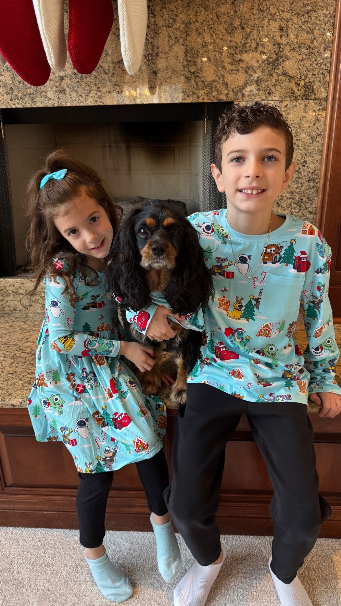 Merry Christmas!!

#LTKmomlife #LTKHoliday #LTKKids