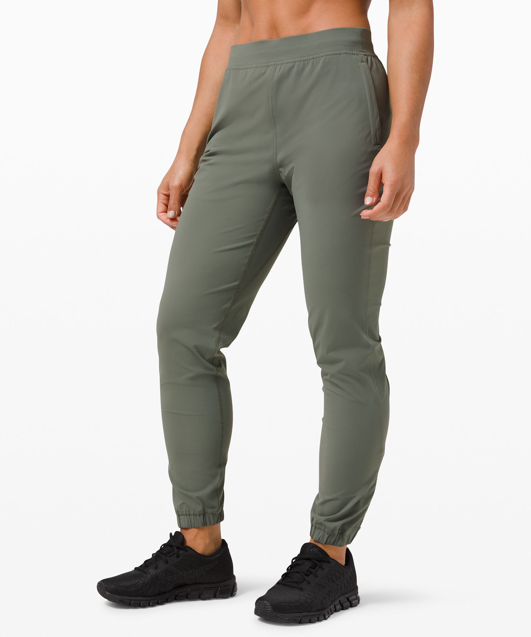 Adapted State High-Rise Jogger 28" | Lululemon (US)