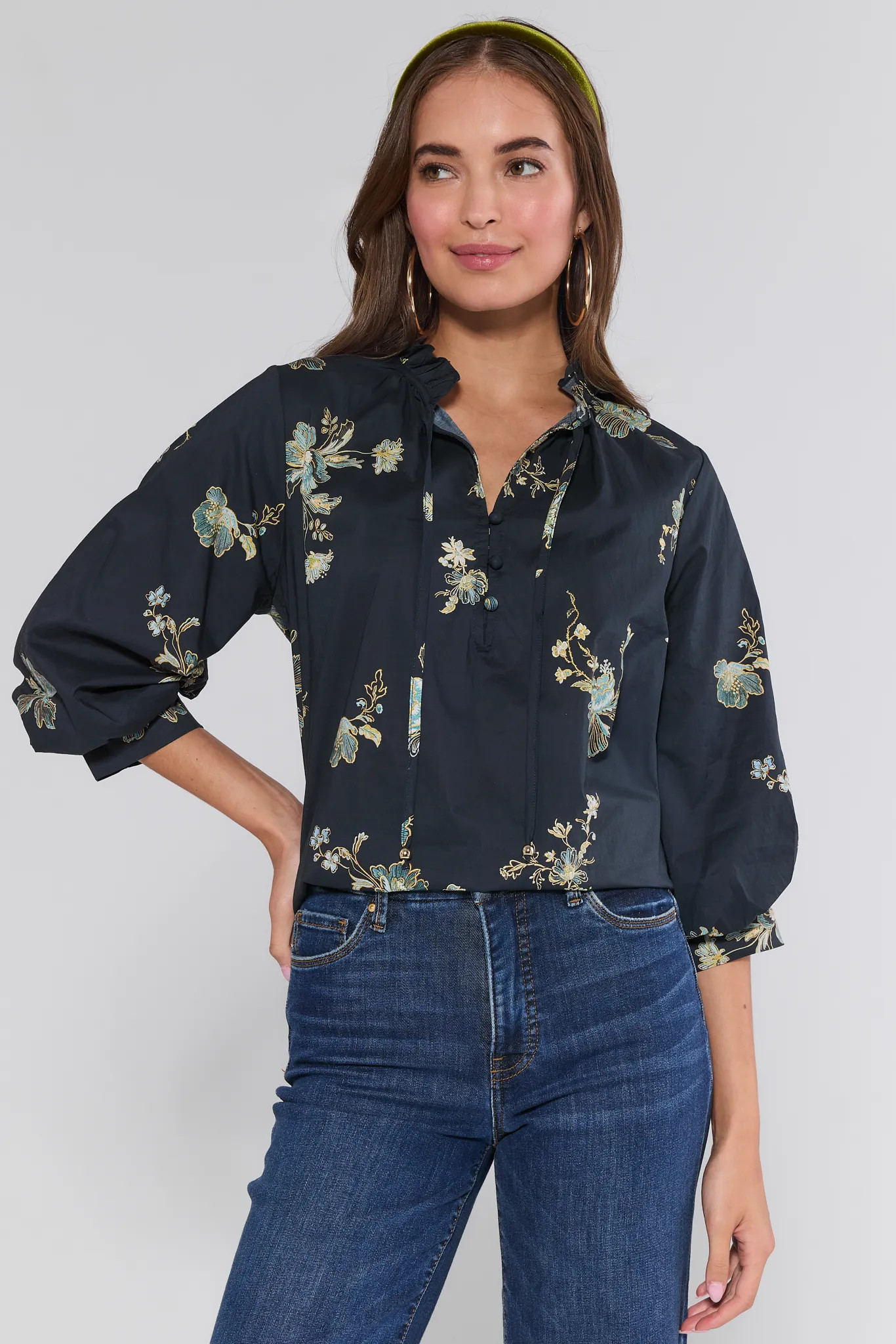 Michelle Top | Avara