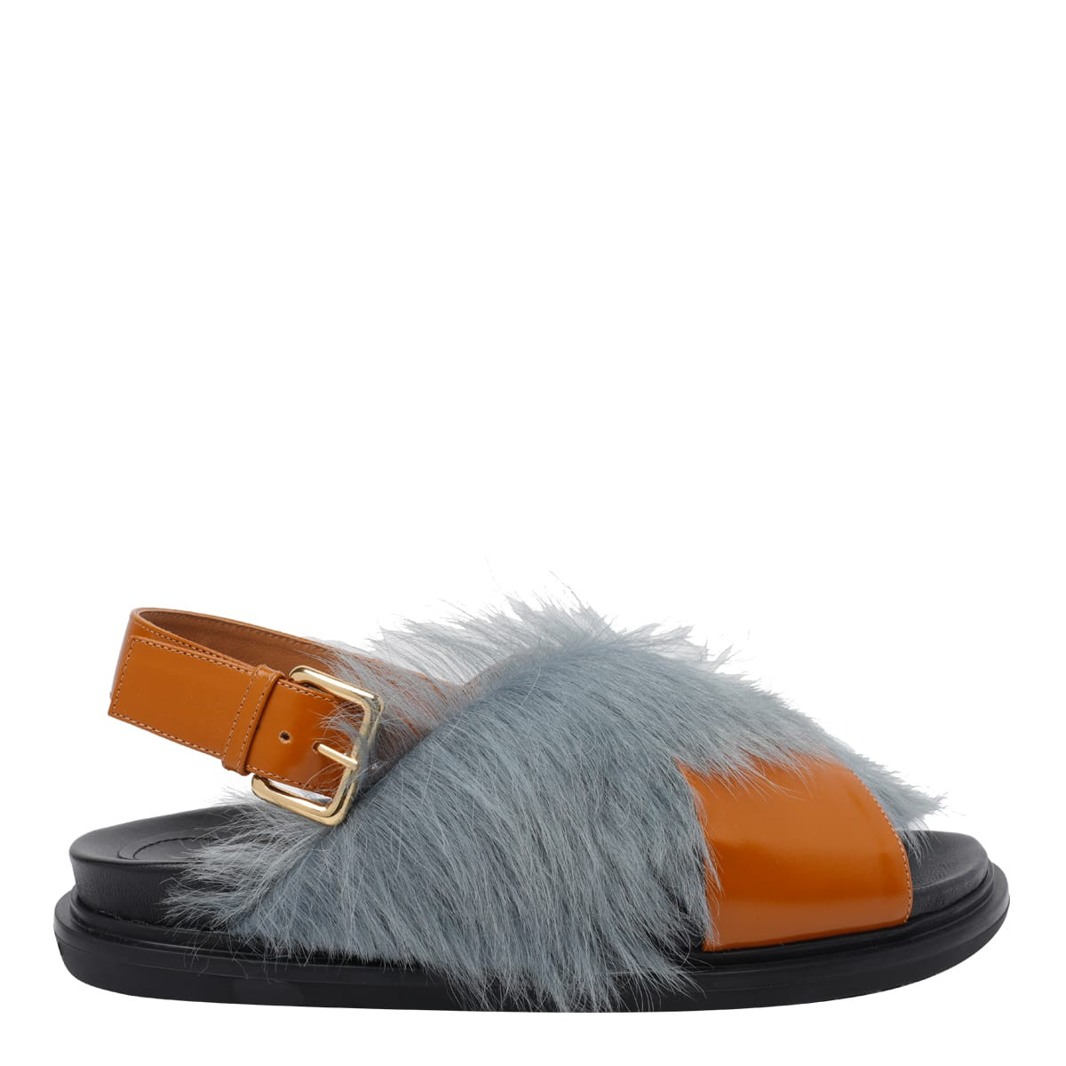 Marni Fussbett Sandals | Italist.com US