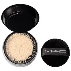 MAC Cosmetics Studio Fix Pro Set + Blur Weightless Loose Setting Powder Translucent 0.2 oz/6.5 g | Sephora (US)