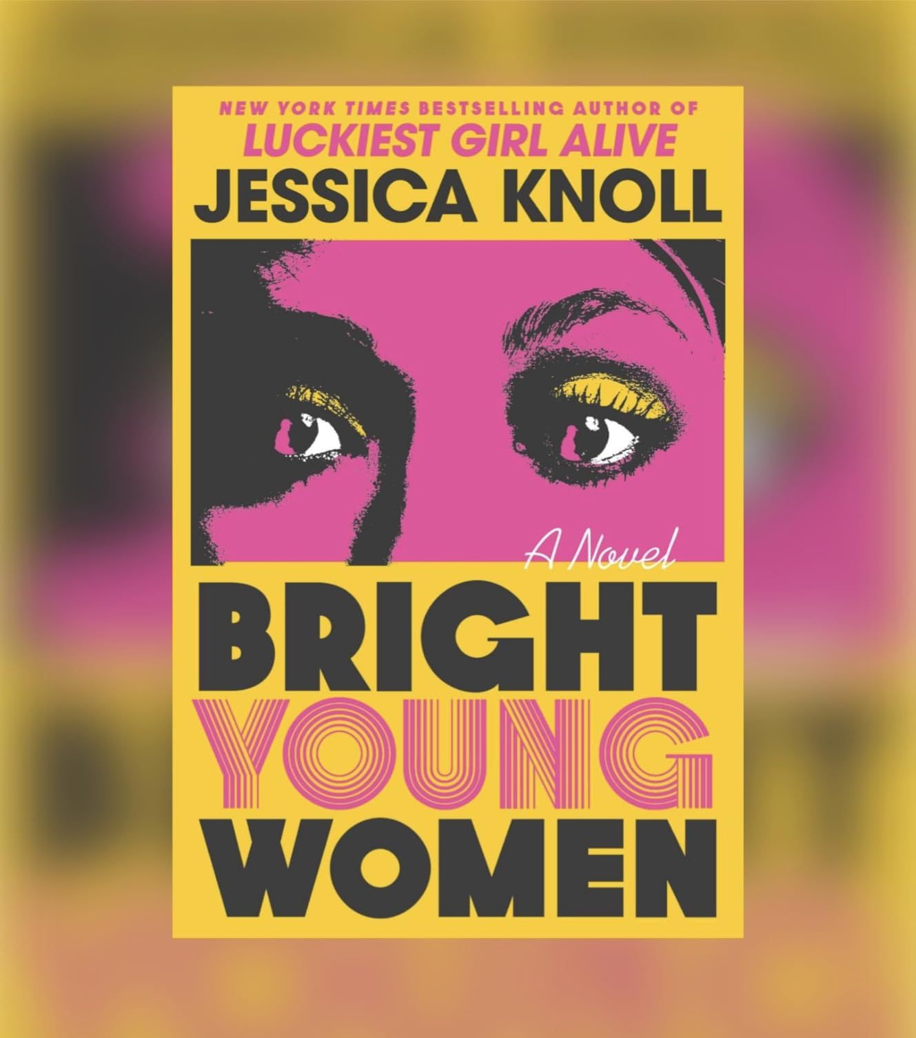 Bright Young Women: A Novel | Amazon (US)