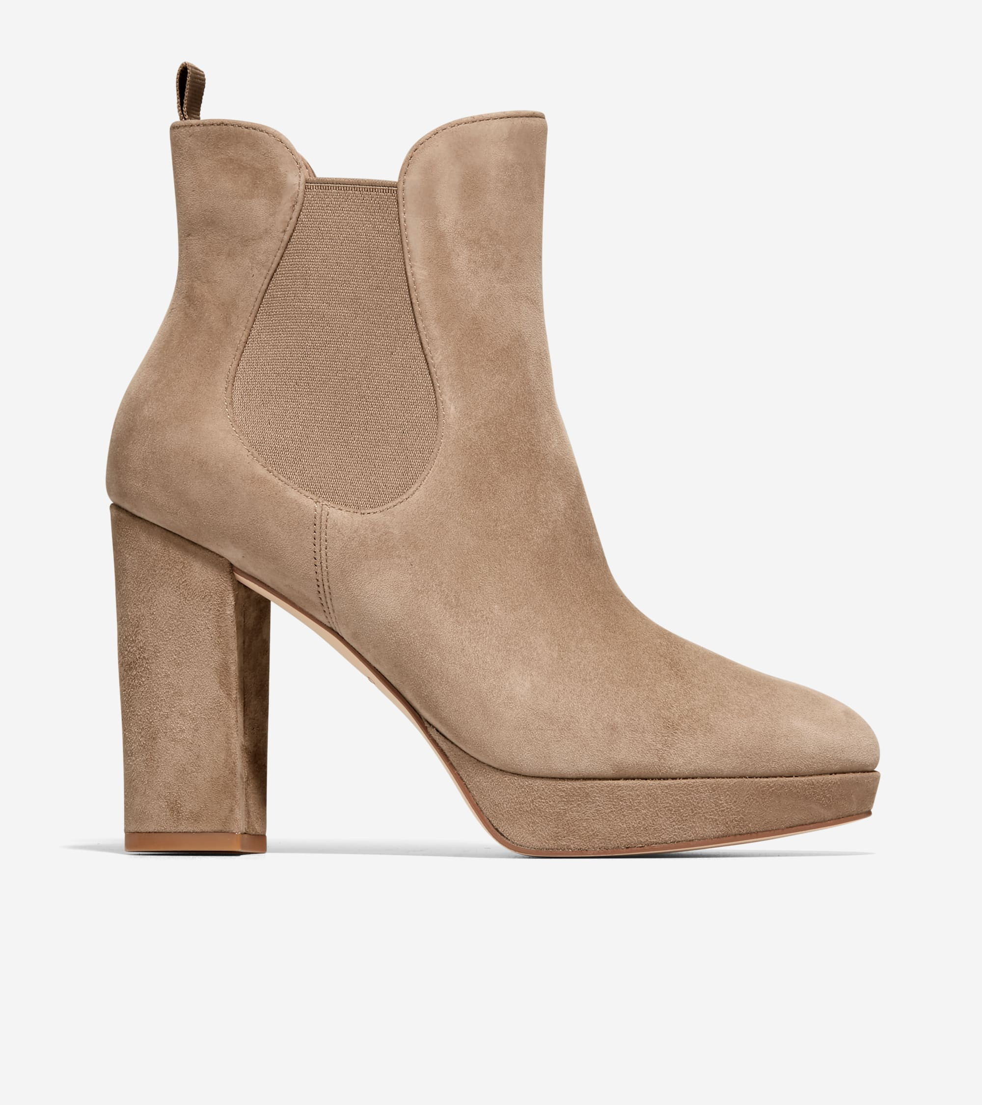 Women's Remi Platform Bootie | Cole Haan (US)