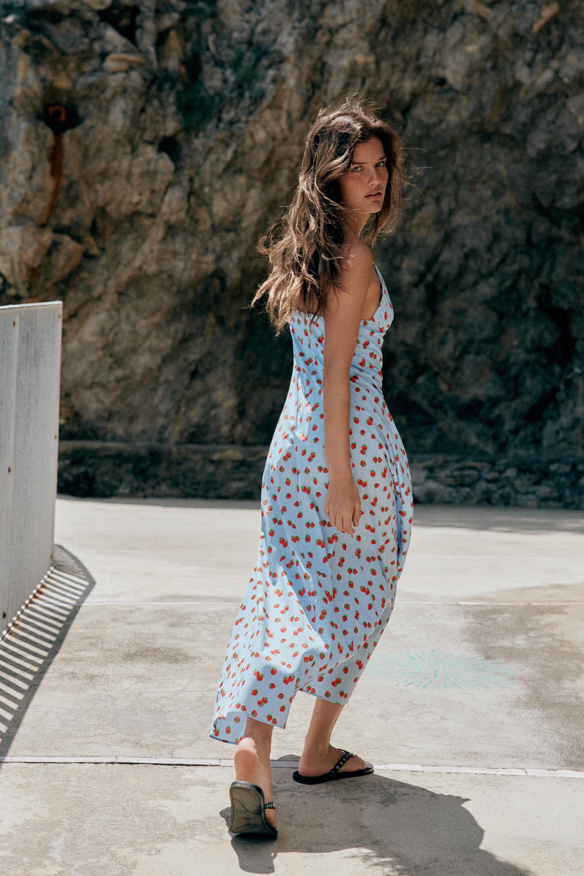 Description | Zara Canada