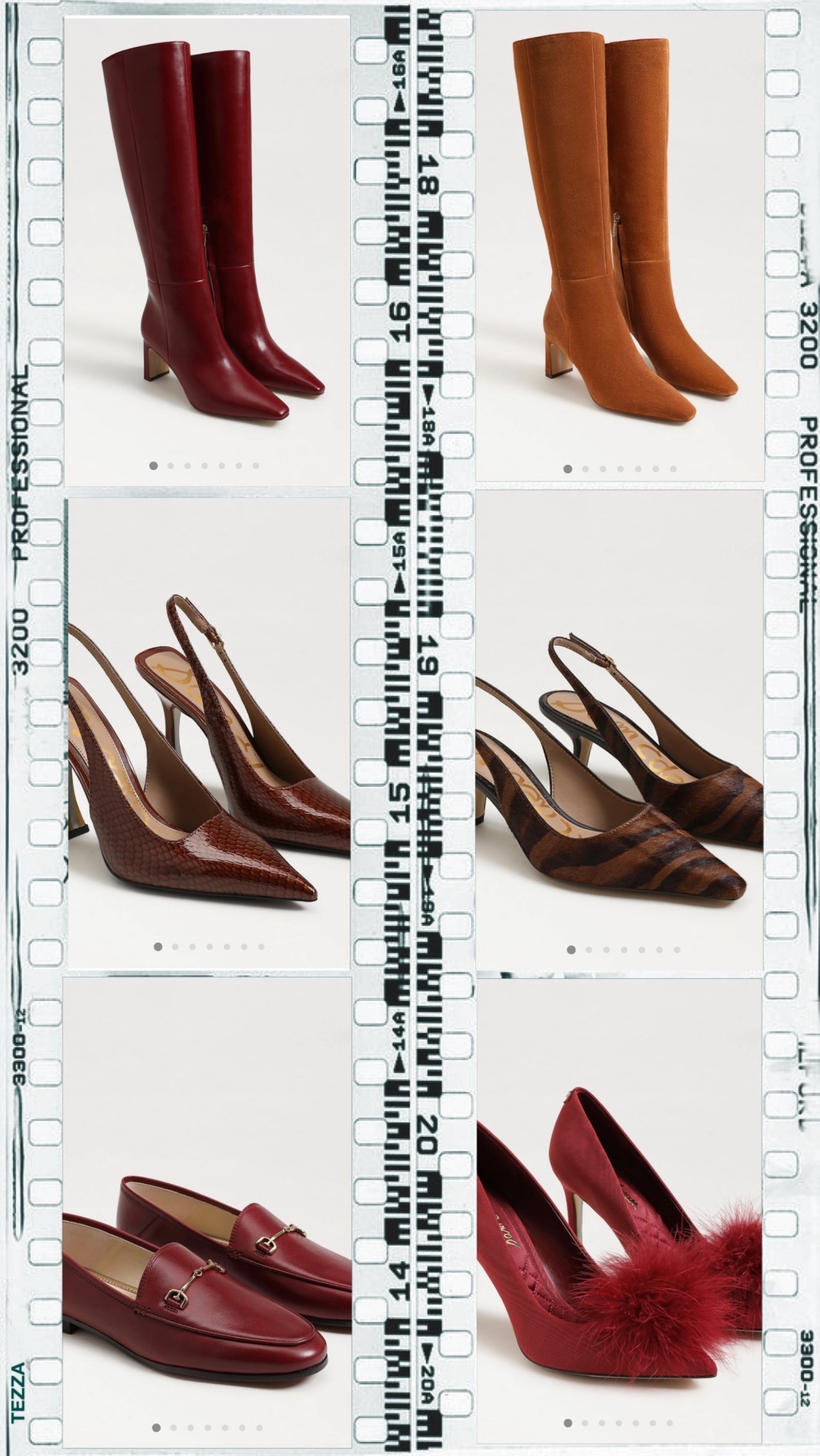 Sam Edelman has 35% off their sale styles with the code CYBER35! Here are some of my favorites styles currently on sale! 

#LTKSaleAlert #LTKHoliday #LTKCyberWeek