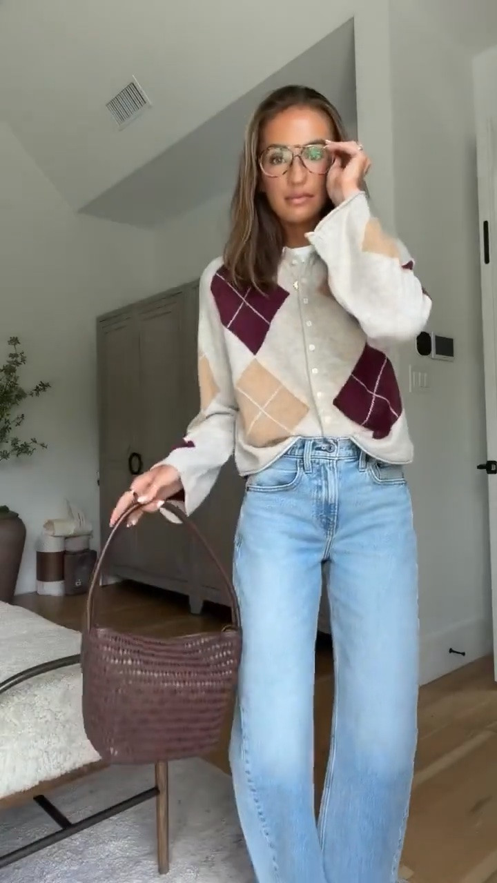 Fave glasses on sale with code FALL 🤎