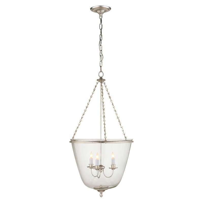 Pondview Jar Lantern | One Kings Lane