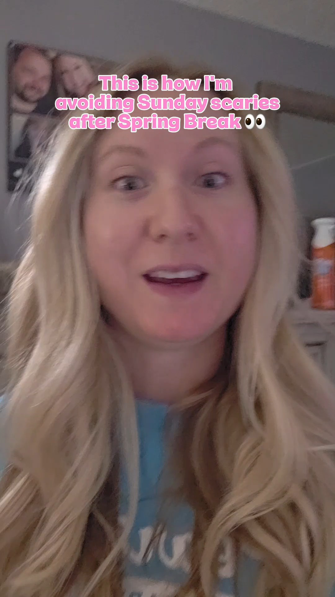 this is what helps me go into the week feeling calm, organized, and ready 🤍

#LTKdayinmylife #LTKgrwm #LTKvlog