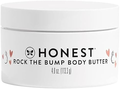 Visit the The Honest Company Store | Amazon (US)