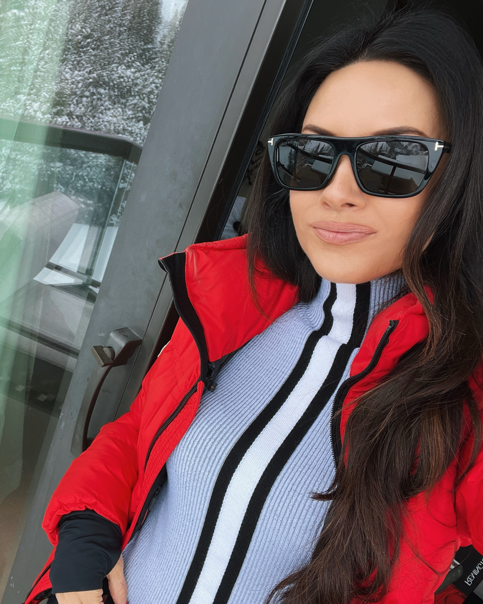 Ski look linked here 

#LTKSeasonal #LTKActive #LTKStyleTip