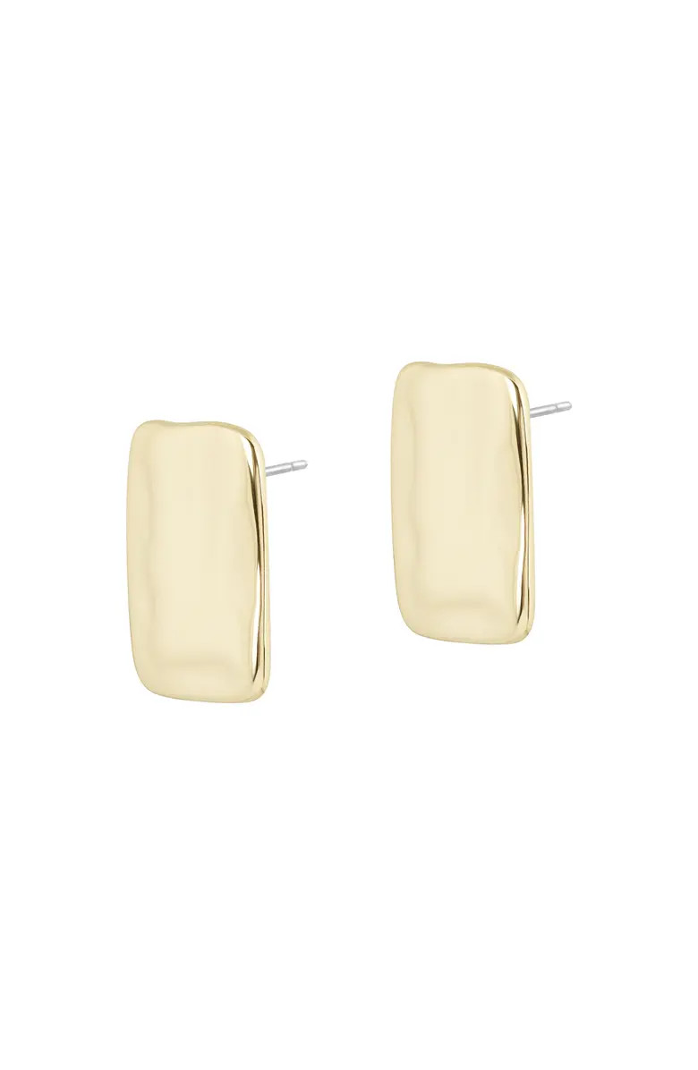 Electric Picks Supermodel 90s Flat Statement Earrings | Nordstrom | Nordstrom