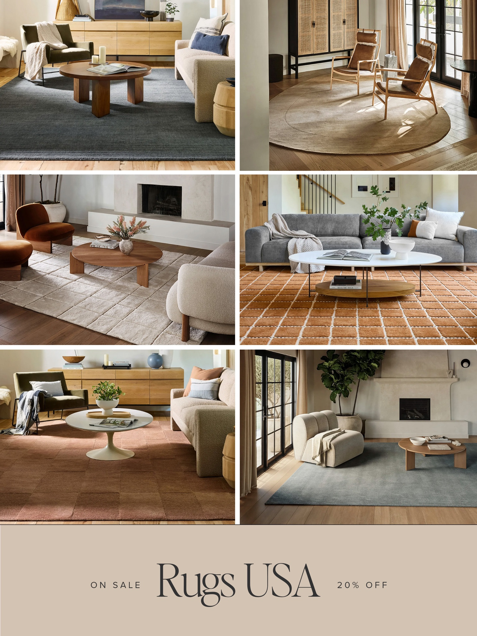 some beautiful area rugs from rugs usa! 20% off sitewide!!

#LTKHome #LTKStyleTip #LTKSaleAlert