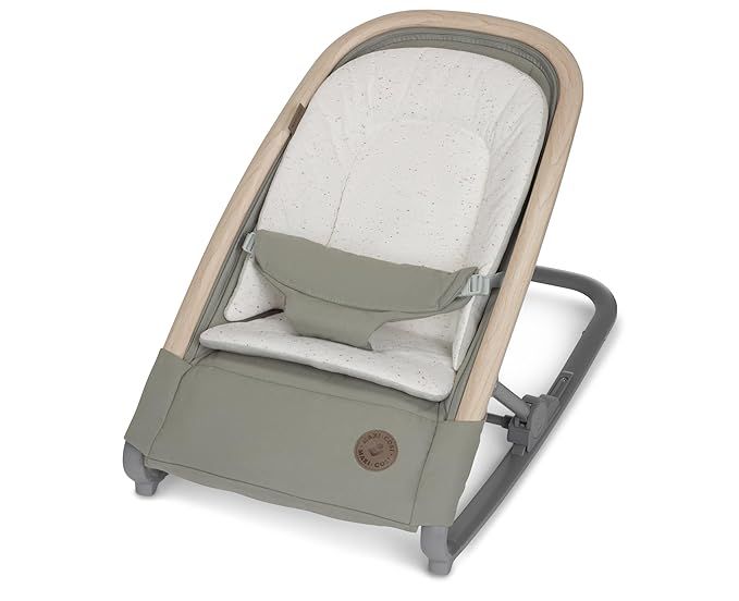 Maxi-Cosi Kori 2-in-1 Baby Bouncer Seat for Infants, Baby Rocker Chair, Portable Baby Bouncer, Cl... | Amazon (US)