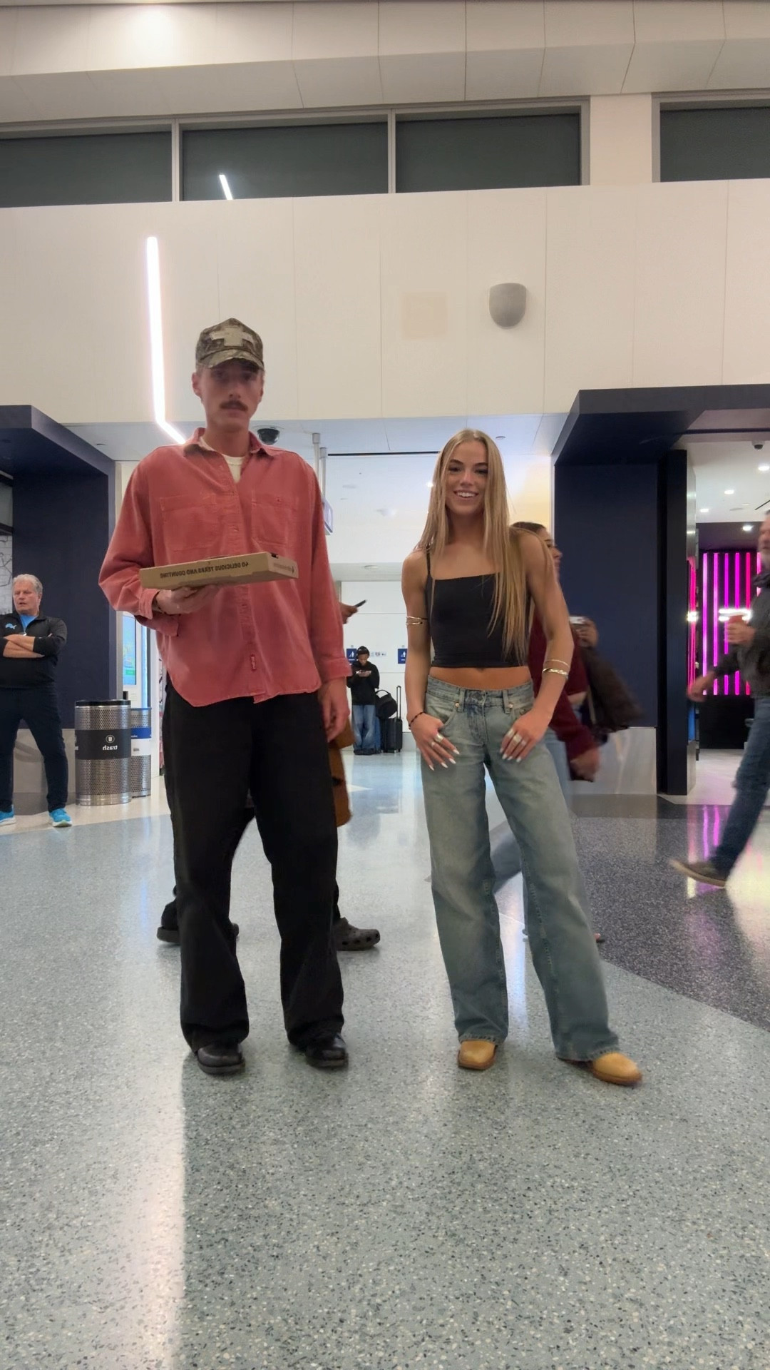 zac’s fit: vintage marlboro red button up, strong guys black, the man who captured sunshine camo Jesus hat, black Frye engineer boot

#LTKWorkwear #LTKSeasonal #LTKootd