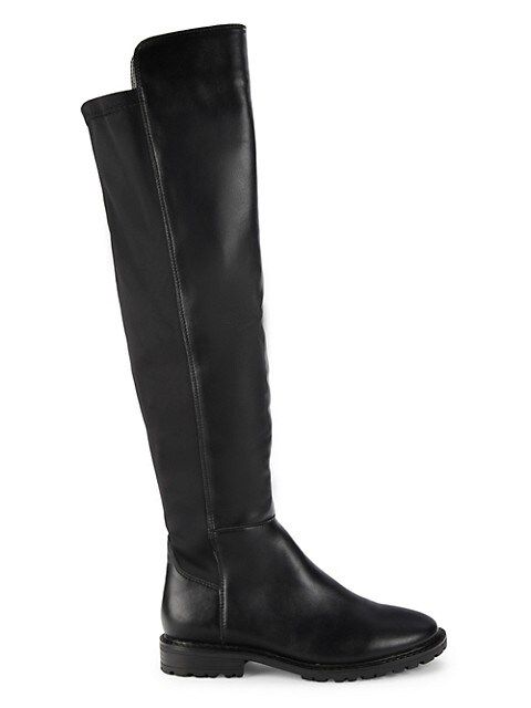 Blondo Penelope Waterproof Knee-High Boots on SALE | Saks OFF 5TH | Saks Fifth Avenue OFF 5TH