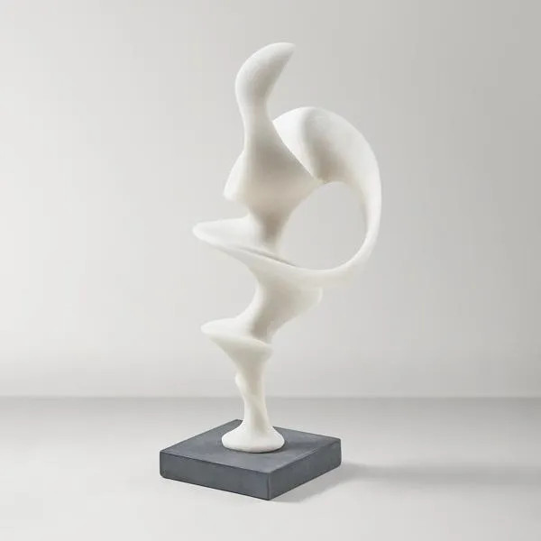 Striato Sculpture | Z Gallerie