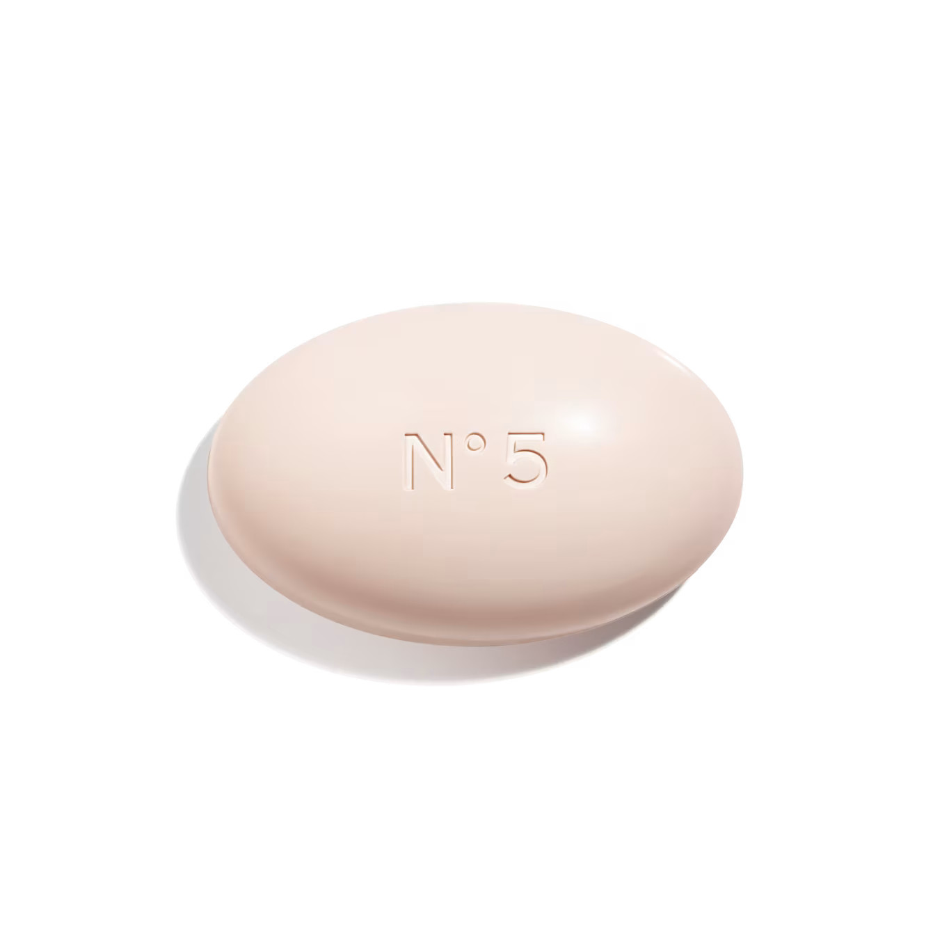 N°5 The Bath Soap - 5.3 OZ. - Fragrance | CHANEL | Chanel, Inc. (US)