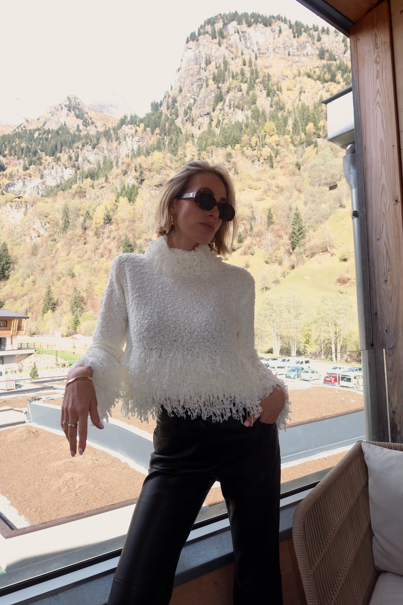 Mountain 🍸 

#LTKautumn #LTKdeutschland #LTKeurope