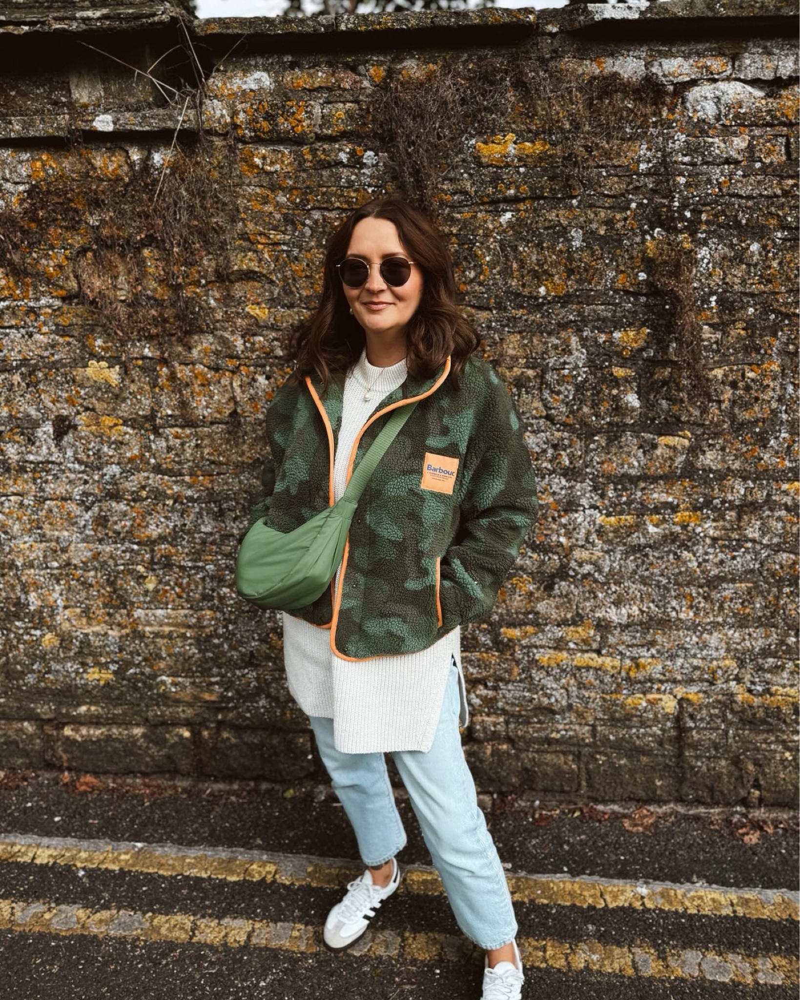 A week full of weddings, dogs, coffee and exploring 👌🏼

#FashionMonth #LTKautumn #LTKuk