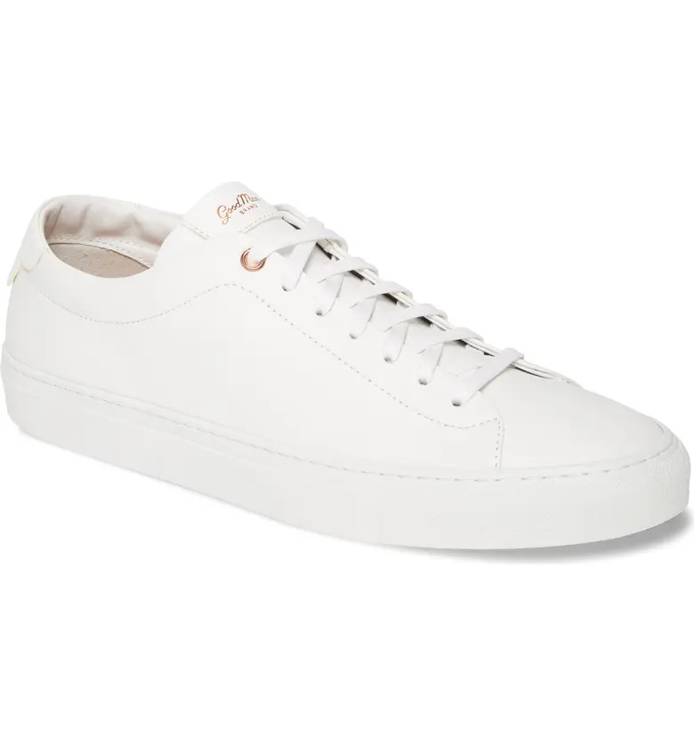 Edge Sneaker | Nordstrom