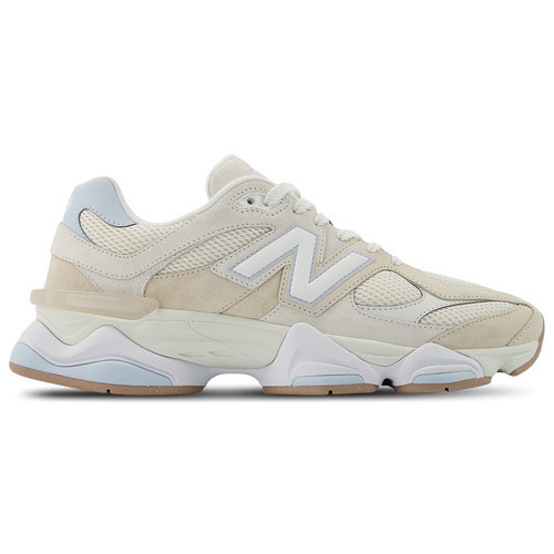 New Balance Womens New Balance 9060 - Womens Running Shoes Frosted Glass/Bisque Size 8.0 | Champs Sports