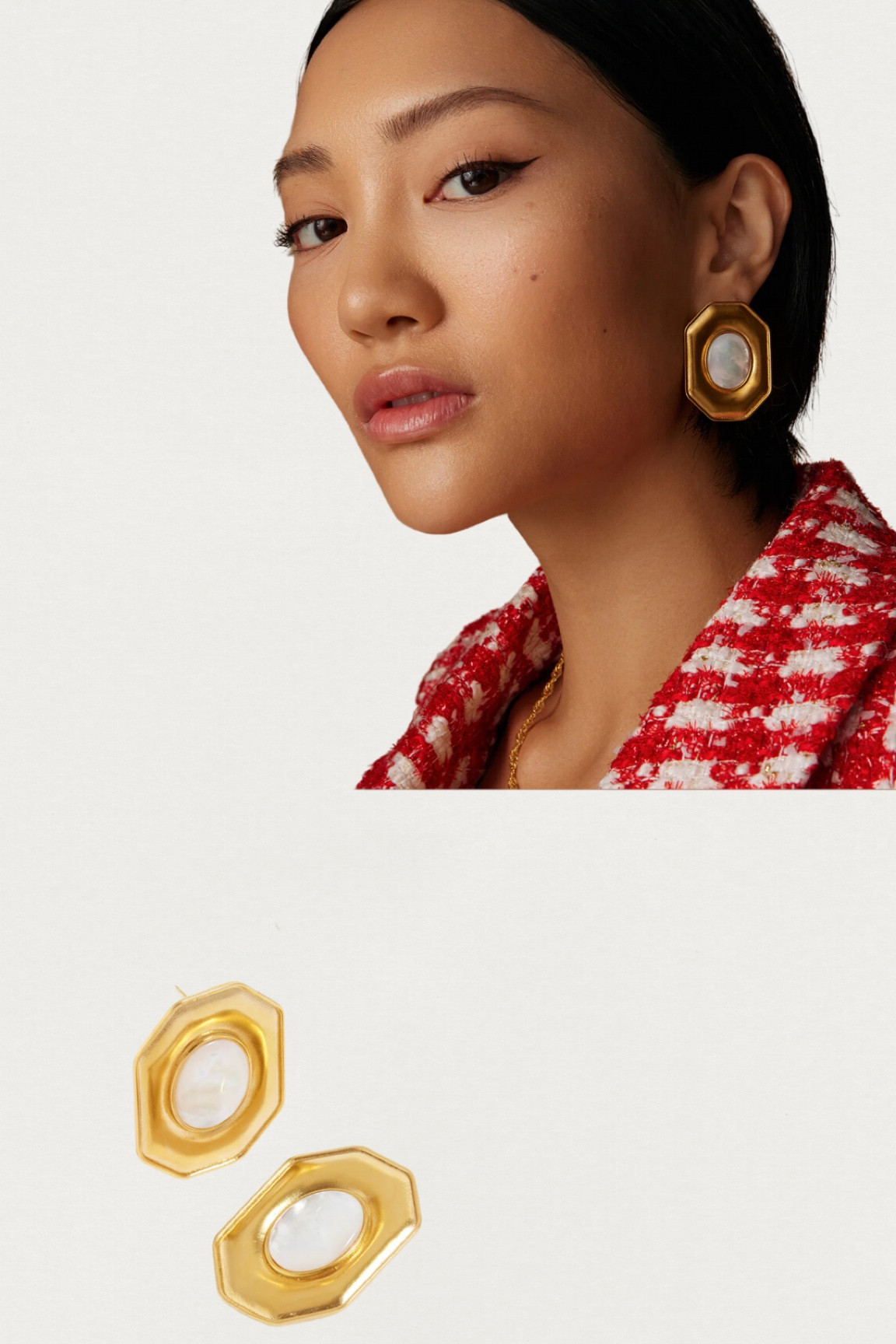 Soru Jewelry Black Friday sale, earrings. 

#LTKSaleAlert #LTKStyleTip #LTKCyberWeek