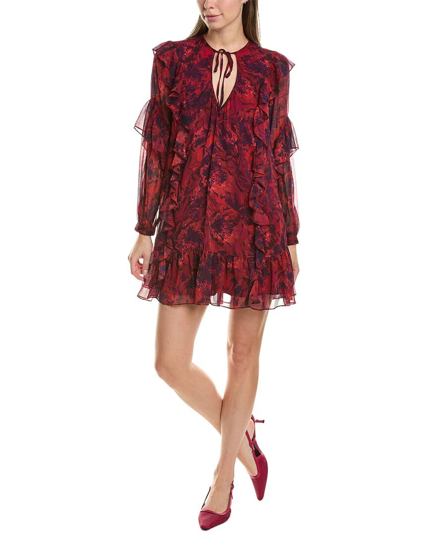 Cinq à Sept Livie Dress | Shop Simon
