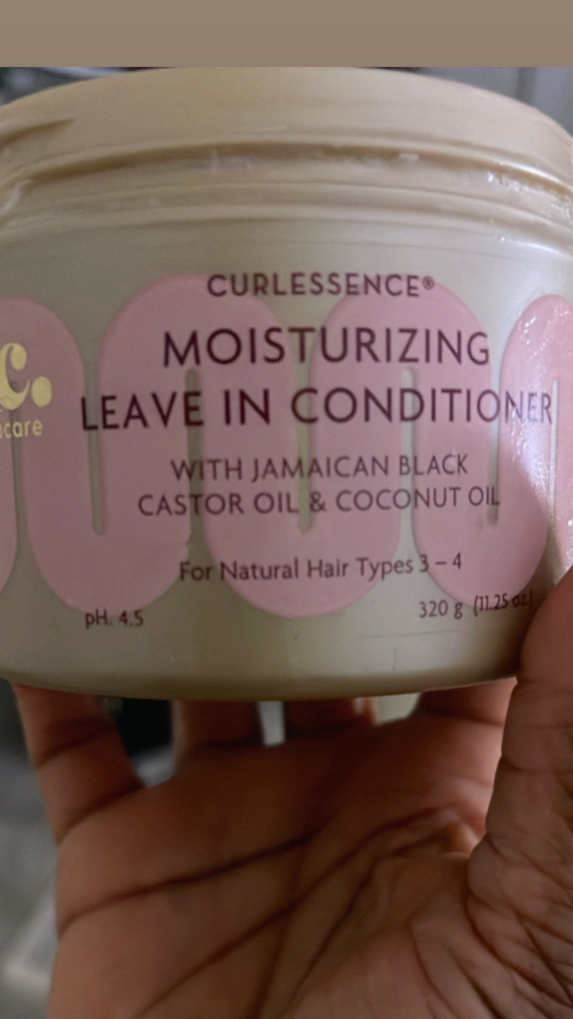 Absolutely love this leave in conditioner my hair stays moisturized for days and I can get at least 3 uses out of it 🙌🏾

✨Oh It always gets sold out so I’m giving you two options ☺️

#LTKFindsUnder50 #LTKmorningroutine #LTKBeauty