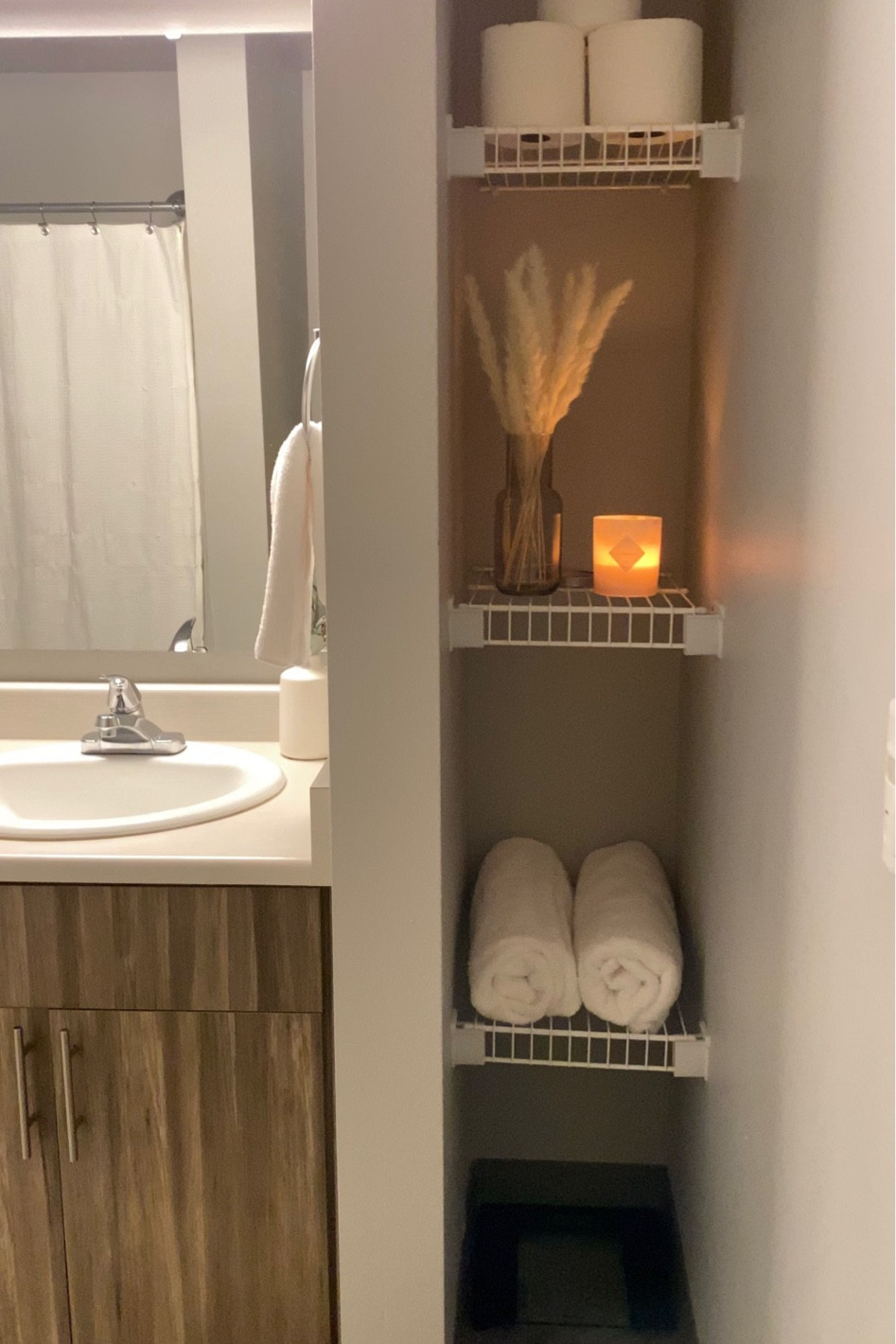 My Amazon bathroom favorites!! ⬇️⬇️

#LTKSeasonal #LTKhome #LTKGiftGuide