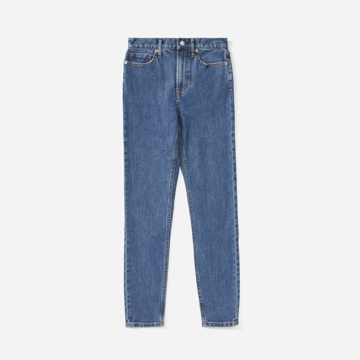 The High-Rise Skinny Jean | Everlane