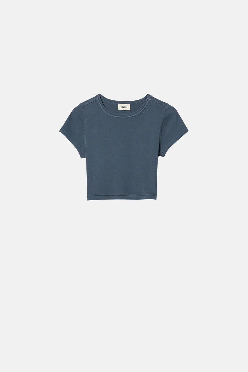 BABY DOLL CORE TEE | Elwood Clothing