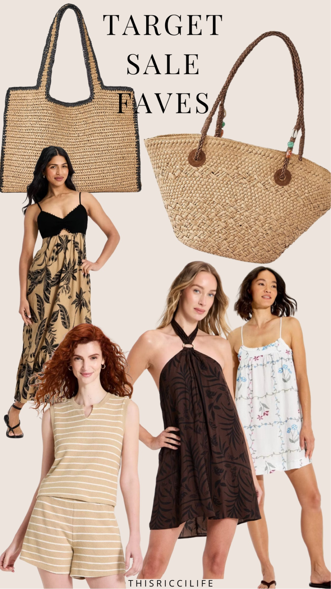 @Target sale favorites ❤️

#LTKMothersDay #LTKSaleAlert #LTKootd